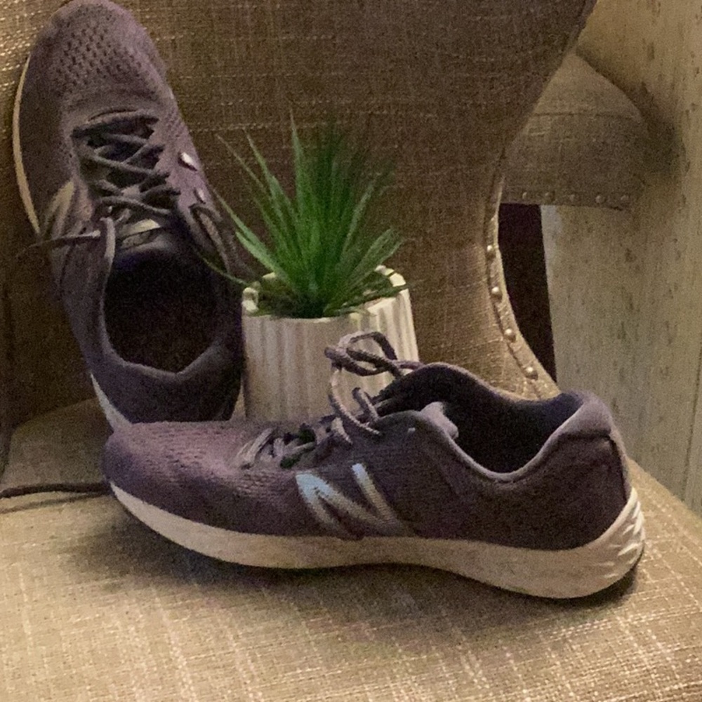 New Balance women Fresh Foam sneakers